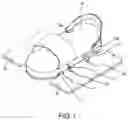 Fig. 02 - Swimming shoe