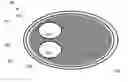 Fig. 01 - Seat construction for baby float