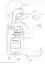 Fig. 01 - System and method for providing a tearing and wetting effect in toys