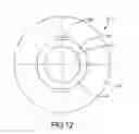 Fig. 07 - Adapter for abrasive cutting wheels
