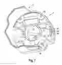 Fig. 08 - HAND-HELD MACHINE TOOL, IN PARTICULAR HAND-GUIDED GRINDING MACHINE