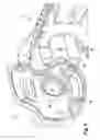 Fig. 09 - HAND-HELD MACHINE TOOL, IN PARTICULAR HAND-GUIDED GRINDING MACHINE