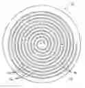 Fig. 01 - GROOVED CMP POLISHING PAD