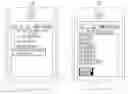 Fig. 01 - Method for providing supplementary service control menu and system to provide the supplementary service control menu