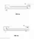 Fig. 08 - Low magnetic interference battery and mobile communication device