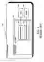 Fig. 02 - SD switch box in a cellular handset