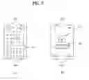 Fig. 06 - Mobile terminal having an LED backlight unit