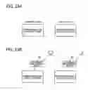 Fig. 22 - POSITION DETECTION SYSTEM, POSITION DETECTION METHOD, INFORMATION STORAGE MEDIUM, AND IMAGE GENERATION DEVICE