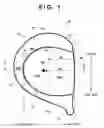 Fig. 02 - Golf club head