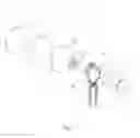 Fig. 03 - Clip-On Golf Ball Tool