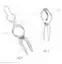 Fig. 04 - Clip-On Golf Ball Tool