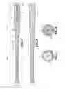 Fig. 02 - Baseball bat