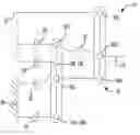 Fig. 01 - Multi-speed transmission having three planetary gear sets