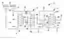 Fig. 01 - Multi-speed transmission having three planetary gear sets