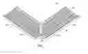Fig. 02 - Exercise apparatus having a surface for sliding
