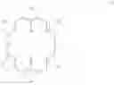 Fig. 04 - Cyclic compound, its metal complex and modified metal complex