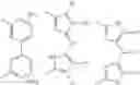 Fig. 07 - Cyclic compound, its metal complex and modified metal complex