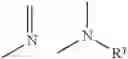 Fig. 12 - Cyclic compound, its metal complex and modified metal complex
