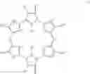 Fig. 25 - Cyclic compound, its metal complex and modified metal complex