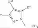 Fig. 09 - Substituted Sulfonic Acid Amide Compounds