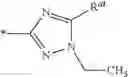 Fig. 37 - Substituted Sulfonic Acid Amide Compounds