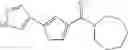 Fig. 136 - Amido-thiophene compounds and their use