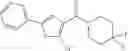 Fig. 216 - Amido-thiophene compounds and their use