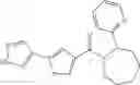 Fig. 321 - Amido-thiophene compounds and their use