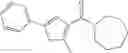 Fig. 77 - Amido-thiophene compounds and their use