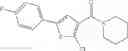 Fig. 85 - Amido-thiophene compounds and their use
