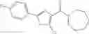 Fig. 89 - Amido-thiophene compounds and their use