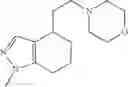 Fig. 85 - Substituted pyrazole sigma receptor antagonists
