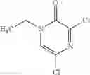 Fig. 64 - Pyrazinone derivatives as insulin secretion stimulators, methods for obtaining them and use thereof for the treatment of diabetes