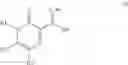 Fig. 77 - Pyrazinone derivatives as insulin secretion stimulators, methods for obtaining them and use thereof for the treatment of diabetes