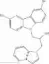 Fig. 86 - Pro-neurogenic compounds