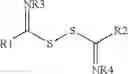 Fig. 02 - SULFURIZATION AGENT AND ITS USE