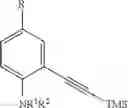 Fig. 49 - TUNABLE PHENYLACETYLENE HOSTS