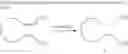 Fig. 03 - Method for producing dodeca-2,10-diene-1,12-dicarboxylic acid or 1,12-dodecane-dicarboxylic acid by way of ring-opening cross metathesis (ROCM) of cyclooctene with acrylic acid