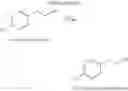 Fig. 03 - Processes for the preparation of intermediates related to the 5-HTagonist ()-8-chloro-1-methyl-2,3,4,5-tetrahydro-1-3-benzazepine