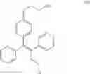 Fig. 08 - Method for the preparation of therapeutically valuable triphenylbutene derivatives