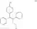 Fig. 15 - Method for the preparation of therapeutically valuable triphenylbutene derivatives