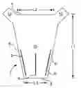 Fig. 01 - Surgical articles and methods for treating pelvic conditions