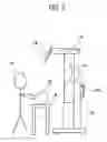 Fig. 03 - ENDOSCOPE SYSTEM AND ENDOSCOPIC OPERATION TRAINING SYSTEM