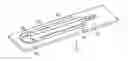 Fig. 01 - Diagnostic test strip having fluid transport features