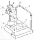 Fig. 01 - Exercise aiding apparatus