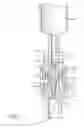 Fig. 06 - Needle-less syringe adapter