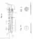 Fig. 06 - Medical guide wire, method of making the same, and assembly of balloon catheter and guiding catheter combined with the medical guide wire