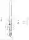 Fig. 07 - Medical guide wire, method of making the same, and assembly of balloon catheter and guiding catheter combined with the medical guide wire