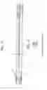 Fig. 09 - Medical guide wire, method of making the same, and assembly of balloon catheter and guiding catheter combined with the medical guide wire