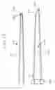 Fig. 04 - SPINAL NEEDLE LIGHT GUIDE APPARATUS AND METHOD OF DELIVERY
